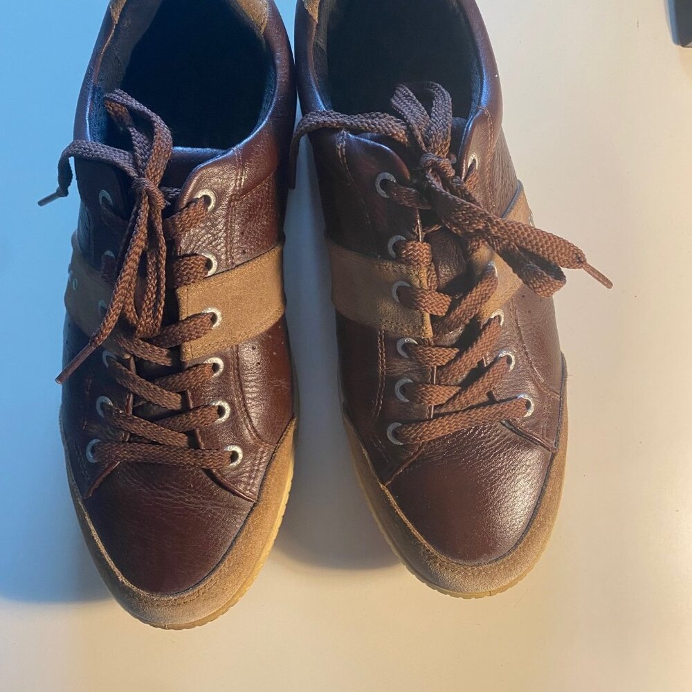 Ecco Golf Shoes